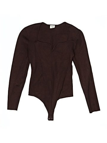 Abercrombie & Fitch Bodysuit (view 1)