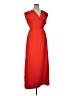 Athleta Red Casual Dress Size XL (tall) - photo 1