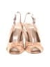 Stuart Weitzman Tan Heels Size 8 1/2 - photo 2
