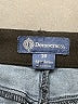 Democracy Solid Blue Jeans Size 16 - photo 7