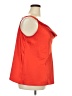 Ava & Viv 100% Polyester Red Tank Top Size 2X - photo 4