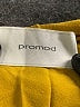 Promod 100% Viscose Solid Yellow Jacket Size 6 - photo 6