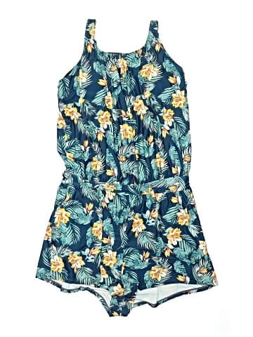 BLOOMCHIC Swimsuit Cover Up (view 1)