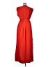 Athleta Red Casual Dress Size XL (tall) - photo 2
