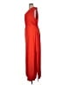 Athleta Red Casual Dress Size XL (tall) - photo 5