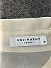 Equipment 100% Silk Ivory Blouse Size M - photo 7