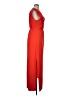 Athleta Red Casual Dress Size XL (tall) - photo 4