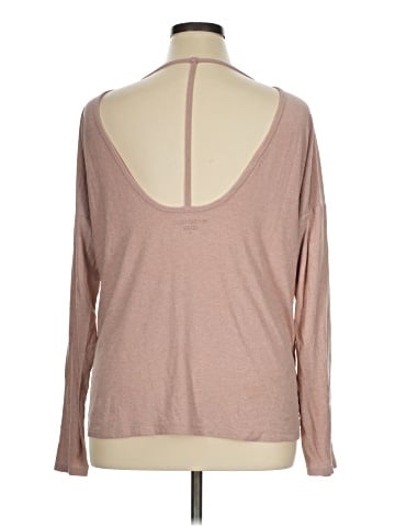Beyond Yoga Long Sleeve Top (view 2)