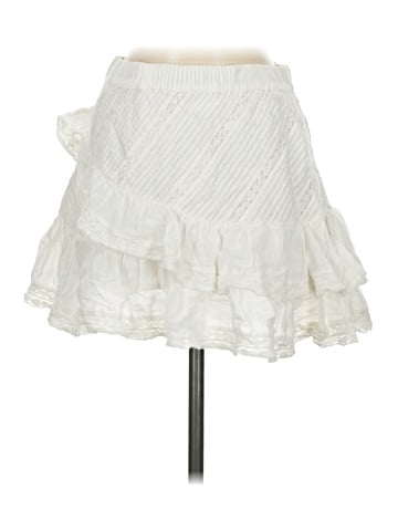 LoveShackFancy Casual Skirt (view 1)
