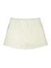 Active by Old Navy Solid Ivory White Skort Size L - photo 2