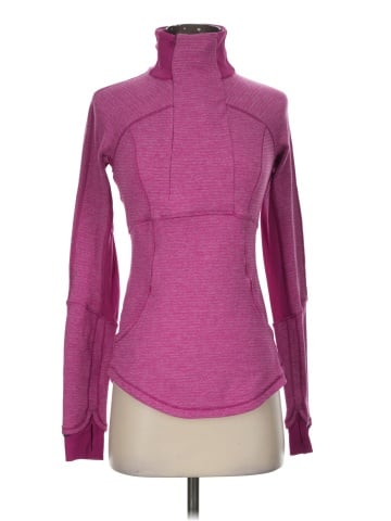 Lululemon Athletica Sweatshirt (view 1)