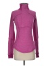 Lululemon Athletica Pink Sweatshirt Size 4 - photo 1