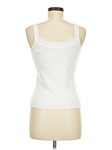 Skies Are Blue Tank Top (view 2)