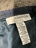 Sag Harbor Plaid Gray Formal Skirt Size 16 - photo 4
