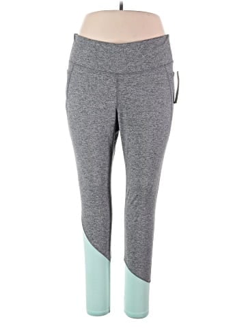 LIVI Active Active Pants (view 1)