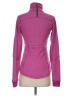 Lululemon Athletica Pink Sweatshirt Size 4 - photo 2