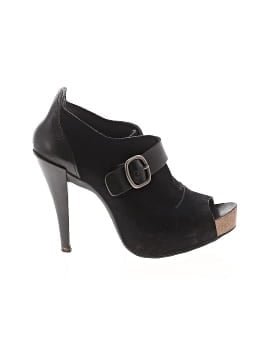 Pedro Garcia Heels (view 1)