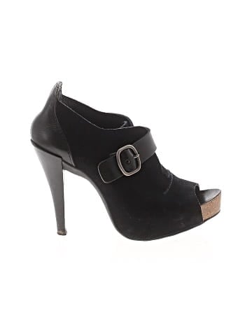 Pedro Garcia Heels (view 1)