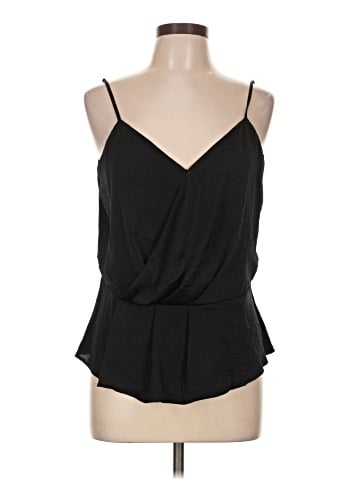 1.State Sleeveless Blouse (view 1)