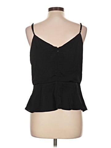 1.State Sleeveless Blouse (view 2)