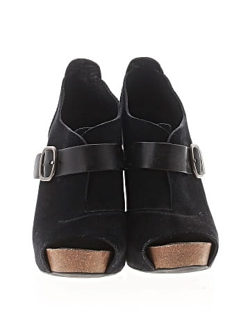 Pedro Garcia Heels (view 2)