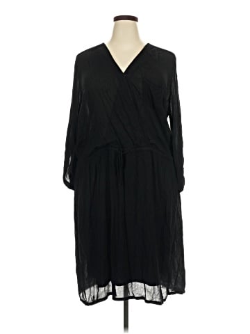 Cato Casual Dress (view 1)