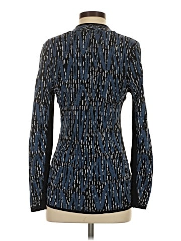 Nic + Zoe Long Sleeve Blouse (view 2)