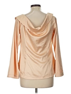 Anthropologie 3/4 Sleeve Blouse (view 2)