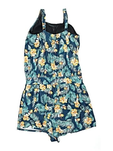 BLOOMCHIC Swimsuit Cover Up (view 2)