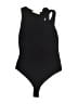 American Threads Black Bodysuit Size L - photo 1