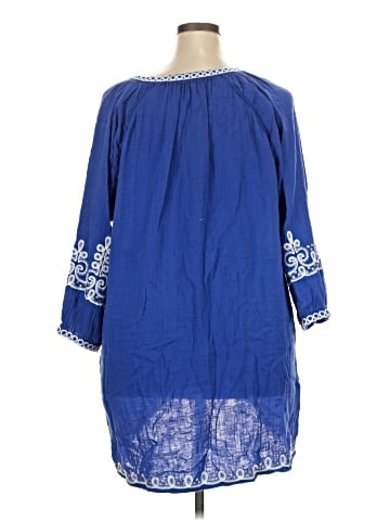 Soft Surroundings Kimono (view 2)