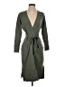 Nine West Green Cardigan Size S - photo 1