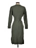 Nine West Green Cardigan Size S - photo 2