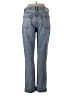 Current/Elliott Hearts Blue Jeans Size 26 waist - photo 2