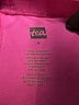 Tea Pink Casual Pants Size 8 - photo 3