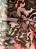 Athleta Paisley Gray Track Jacket Size XL - photo 6