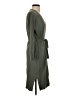 Nine West Green Cardigan Size S - photo 4