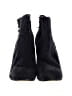Via Spiga Black Ankle Boots Size 9 - photo 2