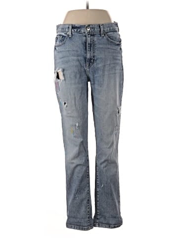 Current/Elliott Jeans (view 1)