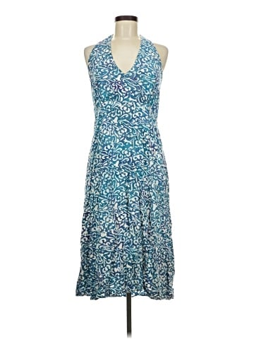 Nomadic Traders Cocktail Dress (view 1)