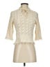 Zara Ivory Pullover Sweater Size S - photo 1