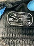 Score 100% Polyester Solid Black Athletic Shorts Size L (youth) - photo 3