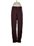 BDG Burgundy Jeans Size 26 waist - photo 1
