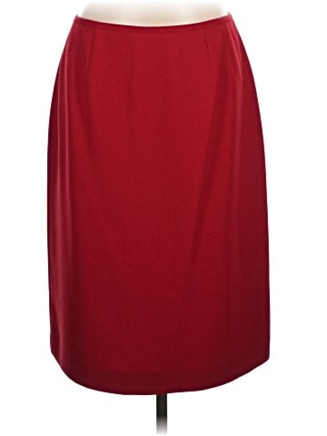 Evan Picone Formal Skirt (view 1)