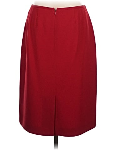 Evan Picone Formal Skirt (view 2)