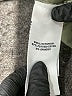 Bagatelle Green Cargo Pants Size 8 - photo 8