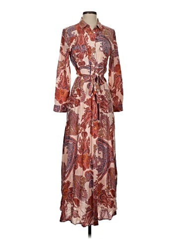 Zara Casual Dress (view 1)