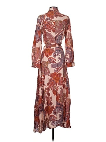Zara Casual Dress (view 2)