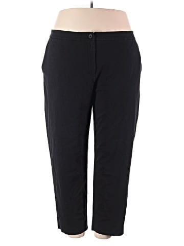Eileen Fisher Casual Pants (view 1)