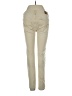 American Eagle Outfitters Solid Tan Jeans Size 2 - photo 2